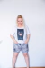 Imagen de {CORTO} PIJAMA - CANCER -