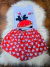 {CORTO} PIJAMA - COD 26 -