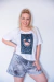 {CORTO} PIJAMA - CANCER - - comprar online