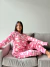 PIJAMA POLAR SOFT IMPORTADO COD 1026 en internet