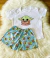 Imagen de {CORTO KIDS} PIJAMA - COD 2401