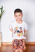 {CORTO KIDS} PIJAMA - COD 36 - en internet