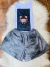 {CORTO} PIJAMA - CANCER -