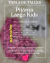 { LARGO KIDS } PIJAMA COD 14 - tienda online
