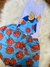 {CORTO} PIJAMA - COD 212 - HOM FLO - comprar online