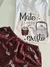 {CORTO} PIJAMA - COD MATE en internet
