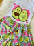 {CORTO} PIJAMA - COD 2423 - comprar online