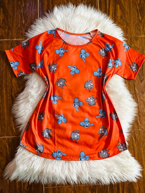 REMERON ANIMADO { Cod 700 }