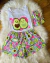 {CORTO} PIJAMA - COD 2423