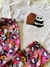 { LARGO KIDS } PIJAMA COD 333 - MANGA LARGA - en internet