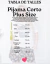 {CORTO} PIJAMA - COD 2419 - ETIOPIASHOWROOMAYORISTA