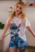 {CORTO} PIJAMA - COD A02 - ETIOPIASHOWROOMAYORISTA