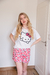 {CORTO} PIJAMA - COD 27
