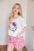 {CORTO} PIJAMA - COD 27 - tienda online