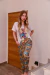 [LARGO] PIJAMA - COD 2524 - tienda online