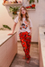 Imagen de [LARGO] PIJAMA - COD 2519