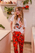 [LARGO] PIJAMA - COD 2519 - comprar online