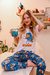 Imagen de [LARGO] PIJAMA - COD 2522