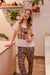 [LARGO] PIJAMA - COD 2517 - tienda online