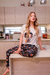 [LARGO] PIJAMA - COD 2516 - comprar online
