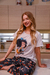 [LARGO] PIJAMA - COD 2516 - tienda online
