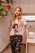 [LARGO] PIJAMA - COD 2516 - comprar online
