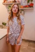 {CORTO} PIJAMA - COD A88 - comprar online