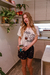 Imagen de {CORTO} PIJAMA - COD MATE