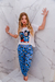 [LARGO] PIJAMA - COD 2503 - comprar online
