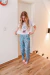 [LARGO] PIJAMA - COD 2511