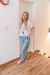 Imagen de [LARGO] PIJAMA - COD 2511