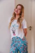 [LARGO] PIJAMA - COD 2511 - ETIOPIASHOWROOMAYORISTA