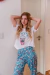 [LARGO] PIJAMA - COD 2511