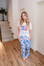 [LARGO] PIJAMA - COD 2506 - tienda online
