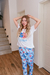 [LARGO] PIJAMA - COD 2506