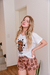 {CORTO} PIJAMA - COD 54 - - ETIOPIASHOWROOMAYORISTA