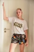 {CORTO} PIJAMA - COD 2427 en internet