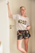 {CORTO} PIJAMA - COD 2427 - ETIOPIASHOWROOMAYORISTA