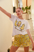 {CORTO} PIJAMA - COD 2411 - comprar online
