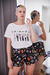 {CORTO} PIJAMA - COD FF N - tienda online