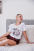 {CORTO} PIJAMA - COD MATE - ETIOPIASHOWROOMAYORISTA