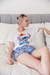 Imagen de {CORTO} PIJAMA - COD 14 BIS