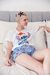 {CORTO} PIJAMA - COD 14 BIS - ETIOPIASHOWROOMAYORISTA