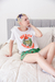 {CORTO} PIJAMA - COD 141 - tienda online