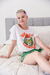 {CORTO} PIJAMA - COD 141 - comprar online