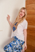 [LARGO] PIJAMA - COD A23 - comprar online