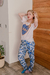 [LARGO] PIJAMA - COD A23