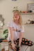 [LARGO] PIJAMA - COD A24 - comprar online