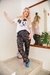 [LARGO] PIJAMA - COD A01 - tienda online