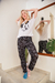 [LARGO] PIJAMA - COD A01 - tienda online
